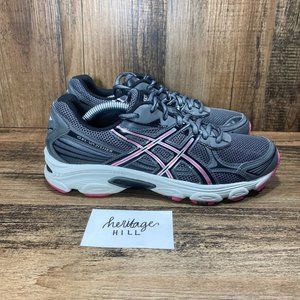 Asics Gel-Vanisher Road Womens Running Shoe T75BQ - Womens Size 6.5